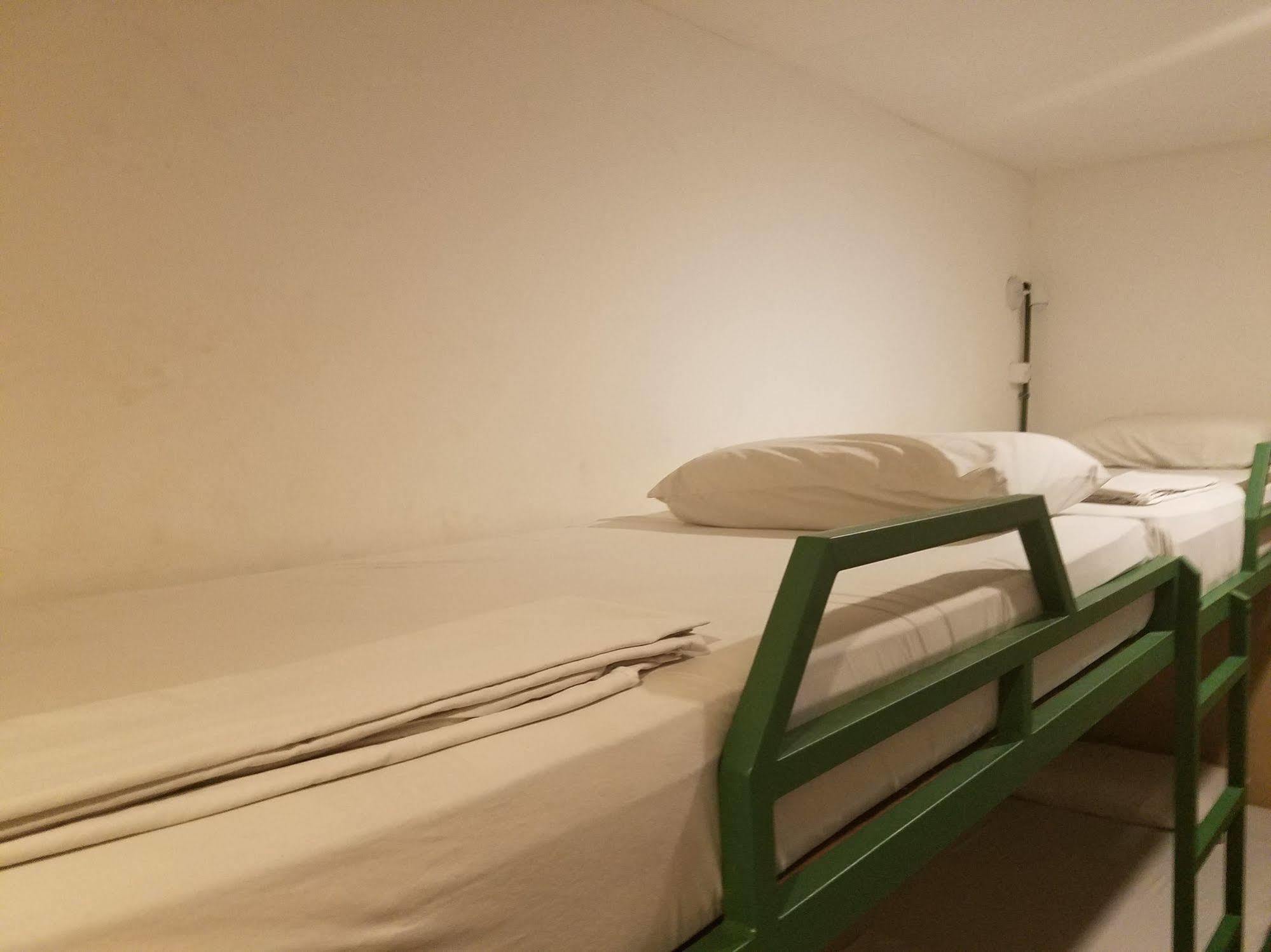 Samba Palace Hostel Rio de Janeiro Eksteriør bilde