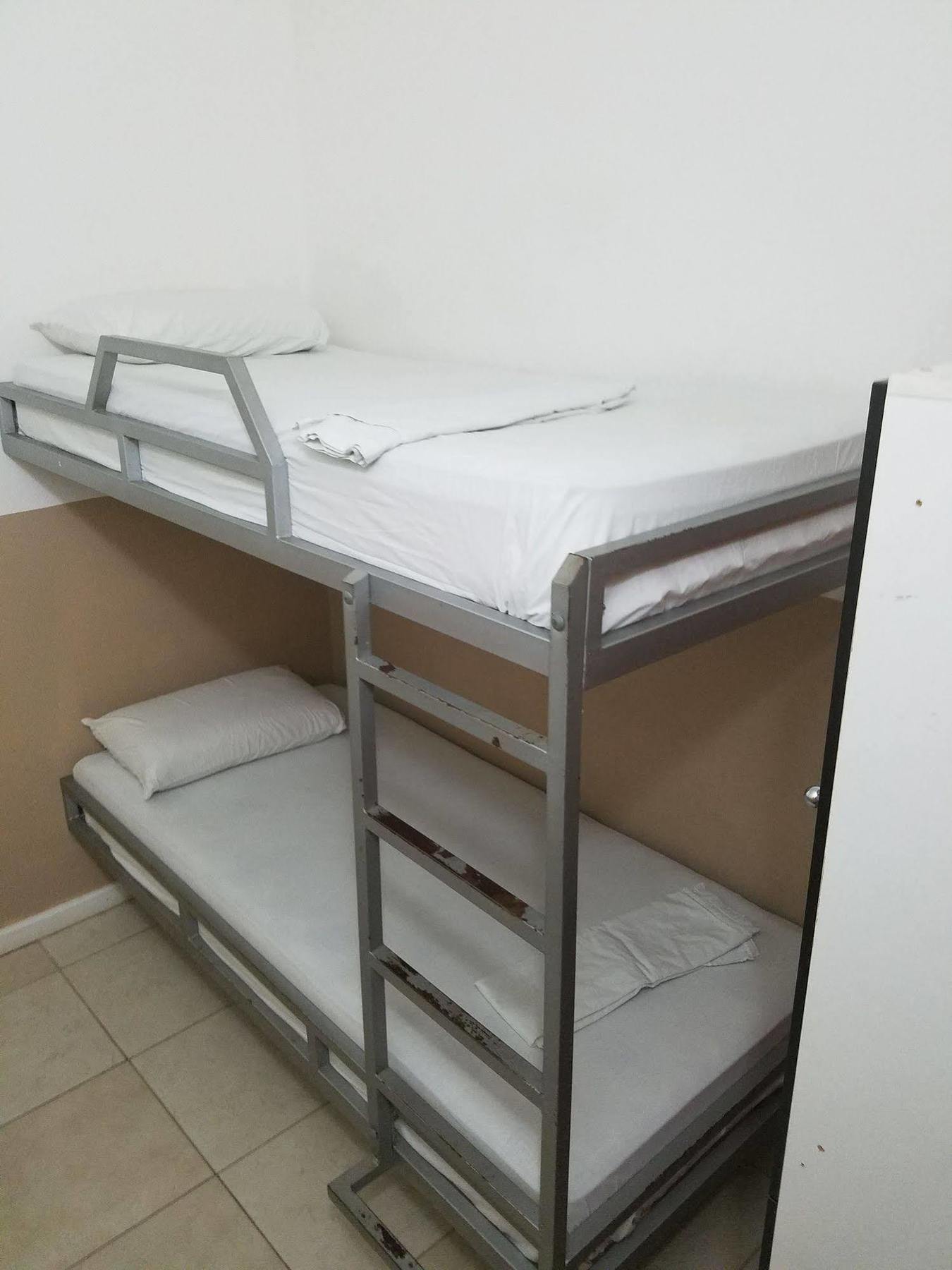 Samba Palace Hostel Rio de Janeiro Eksteriør bilde